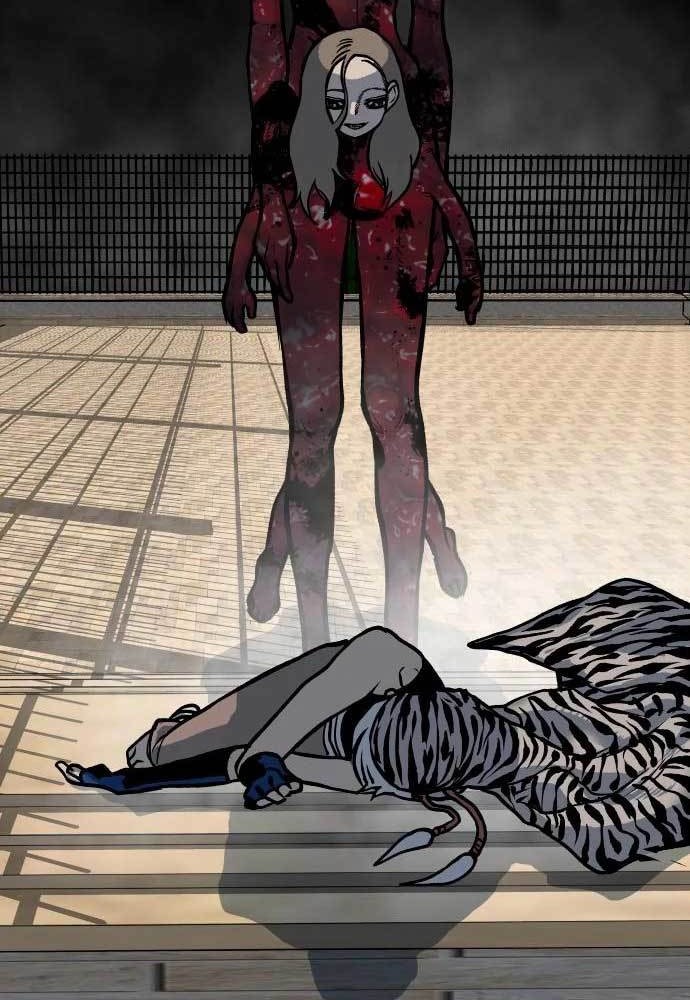 ZomGan Chapter 51 Gambar 95