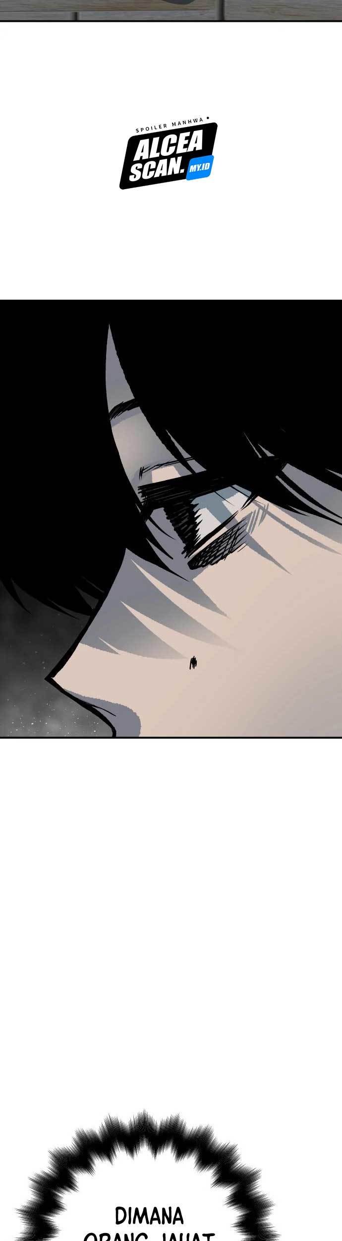 ZomGan Chapter 51 Gambar 96