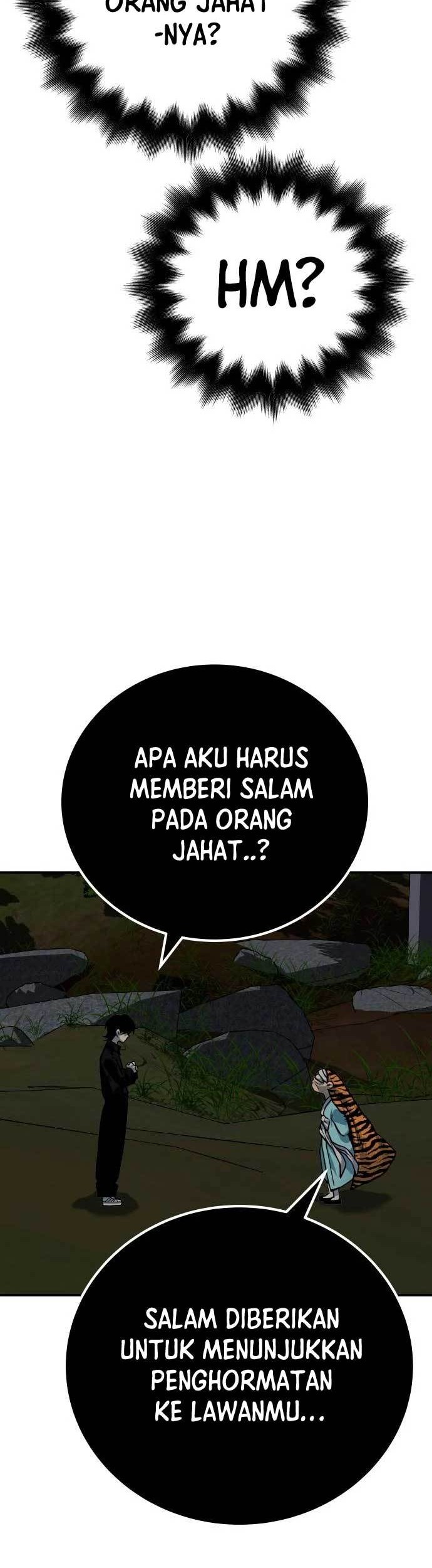 ZomGan Chapter 51 Gambar 97