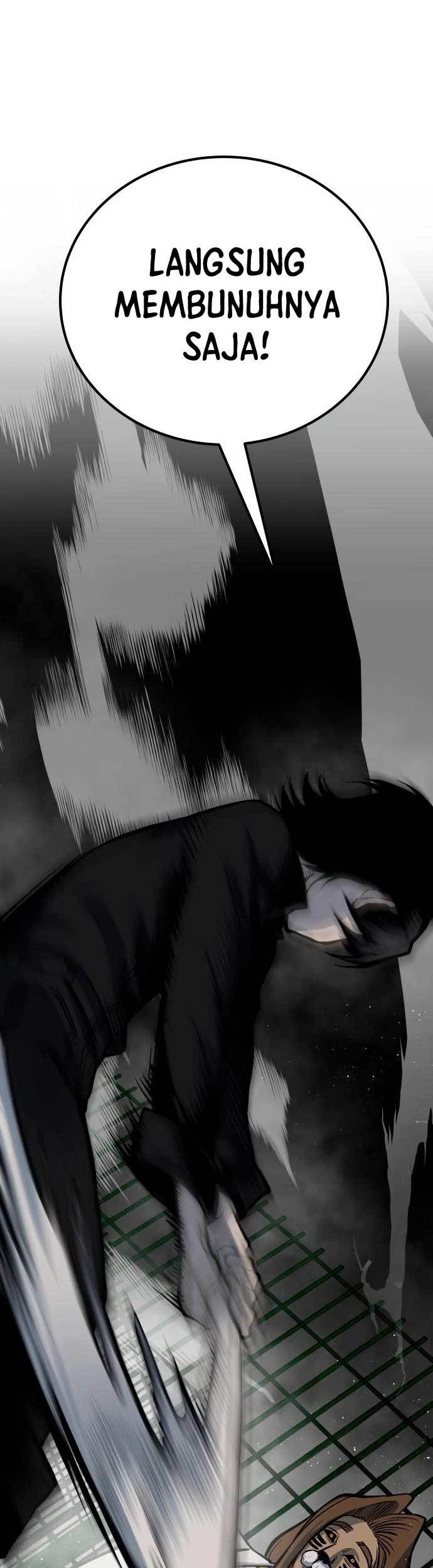 ZomGan Chapter 51 Gambar 100