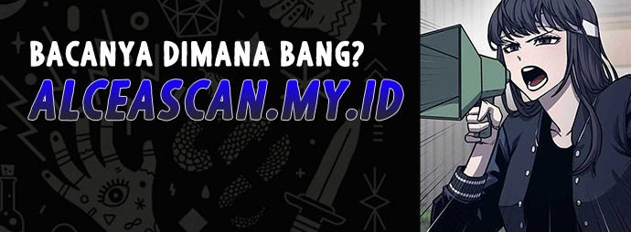 ZomGan Chapter 51 Gambar 103
