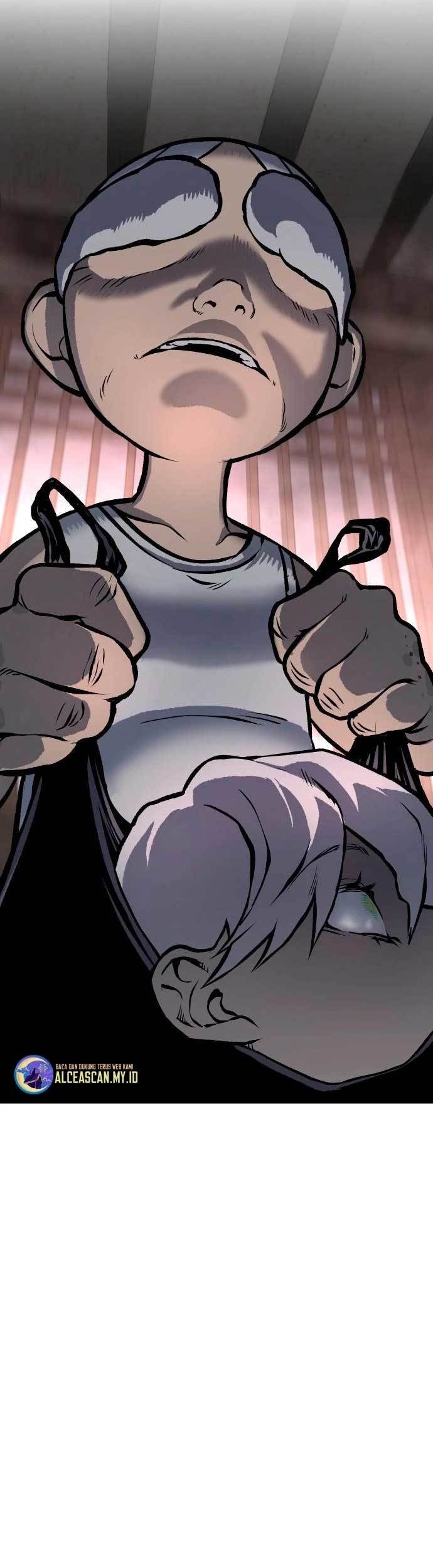 ZomGan Chapter 51 Gambar 5