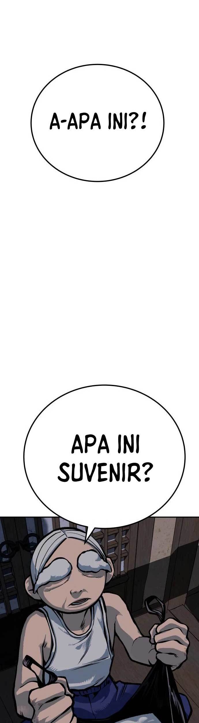 ZomGan Chapter 51 Gambar 6