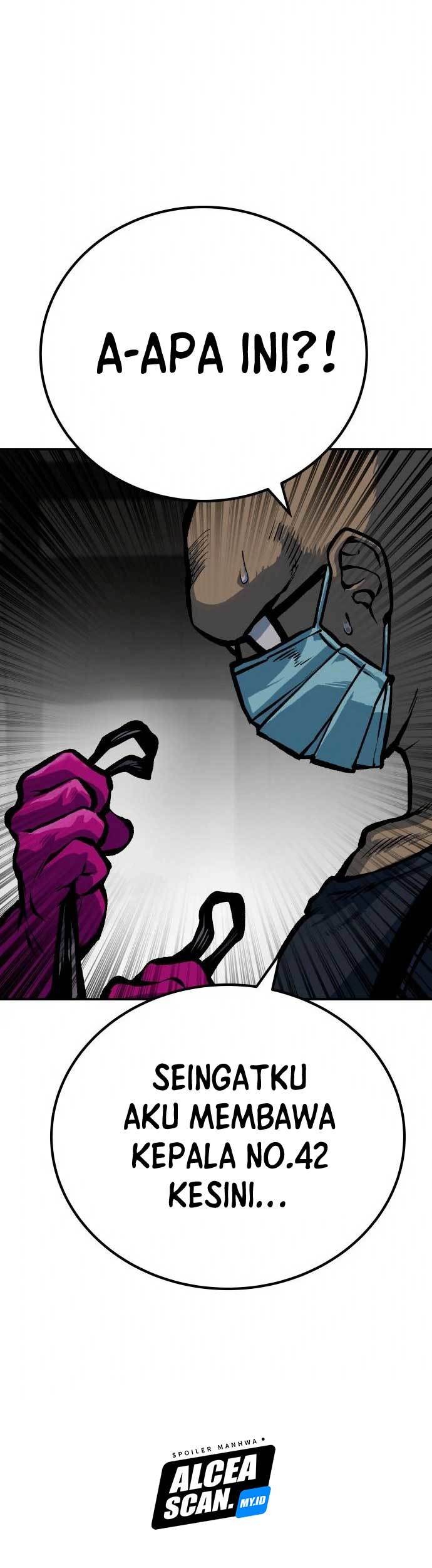 ZomGan Chapter 51 Gambar 8
