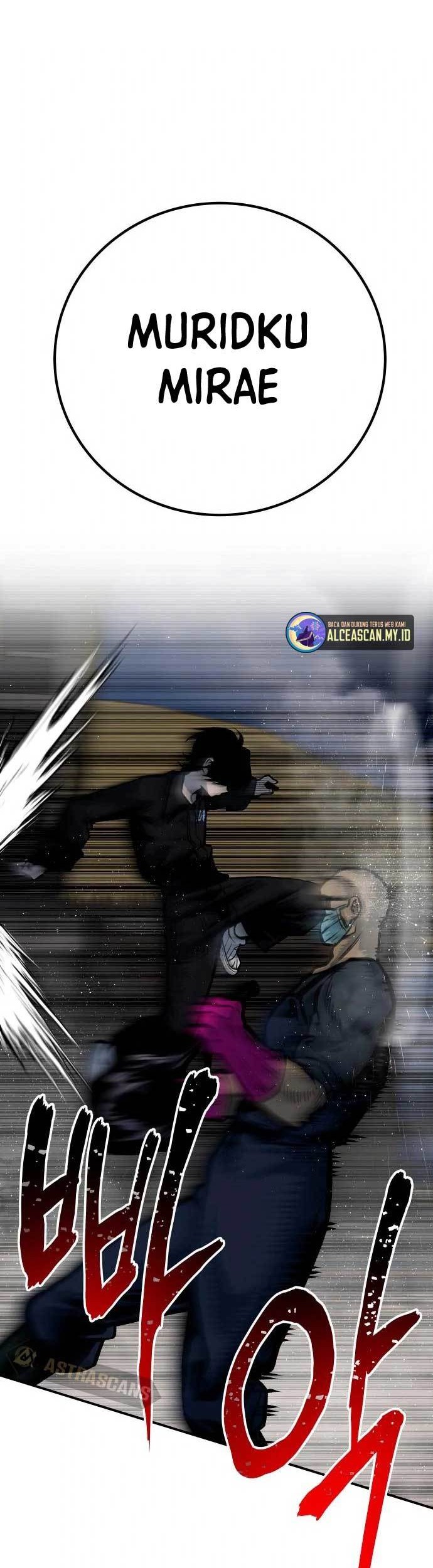 ZomGan Chapter 51 Gambar 9