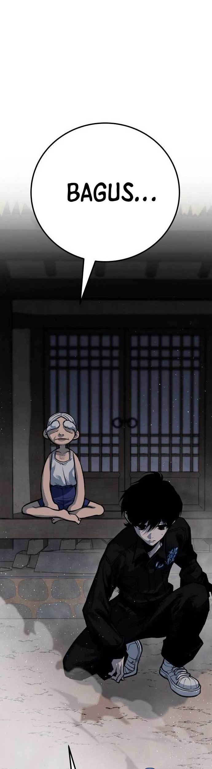 ZomGan Chapter 51 Gambar 12