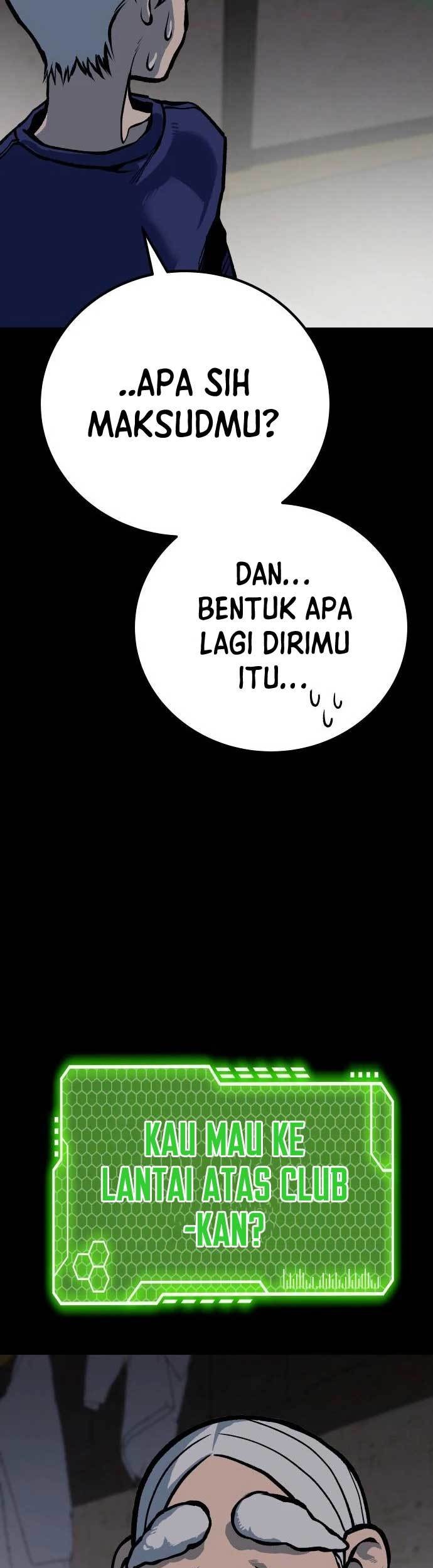 ZomGan Chapter 51 Gambar 20