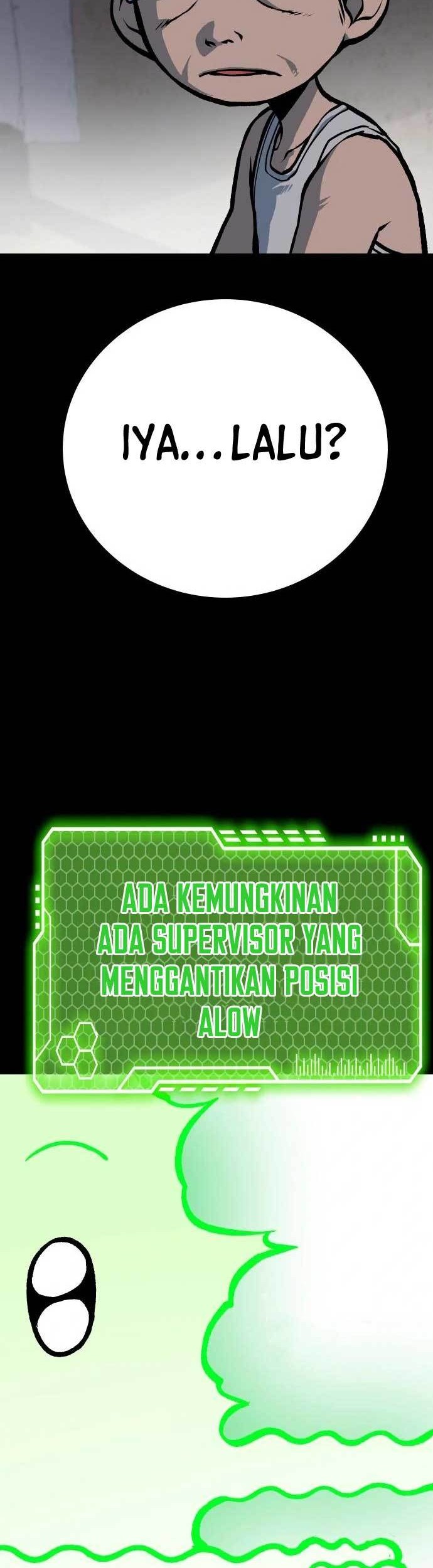 ZomGan Chapter 51 Gambar 21