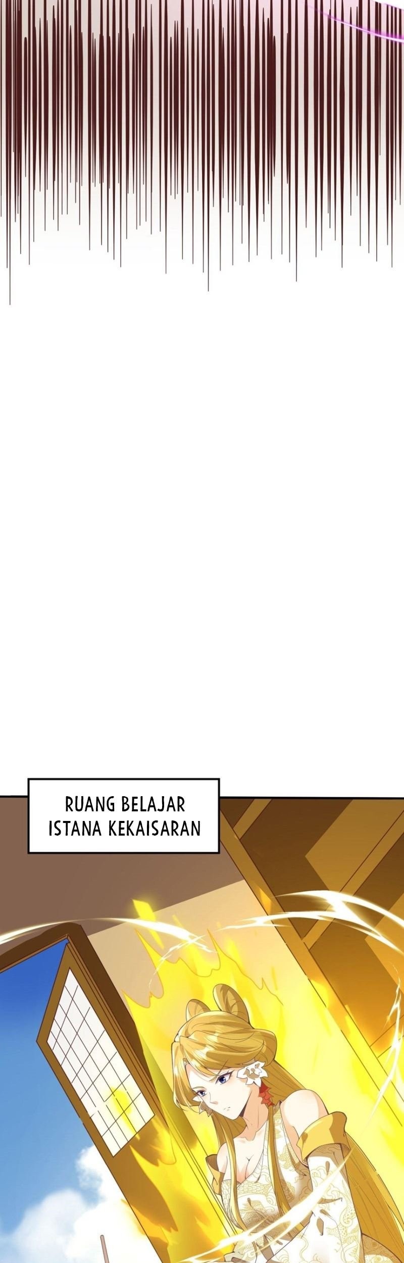 It’s Over! The Queen’s Soft Rice Husband is Actually Invincible Chapter 176 Gambar 18