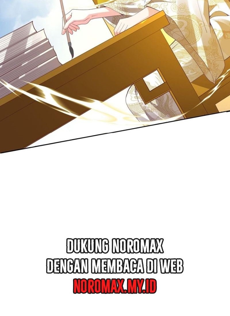 It’s Over! The Queen’s Soft Rice Husband is Actually Invincible Chapter 176 Gambar 19