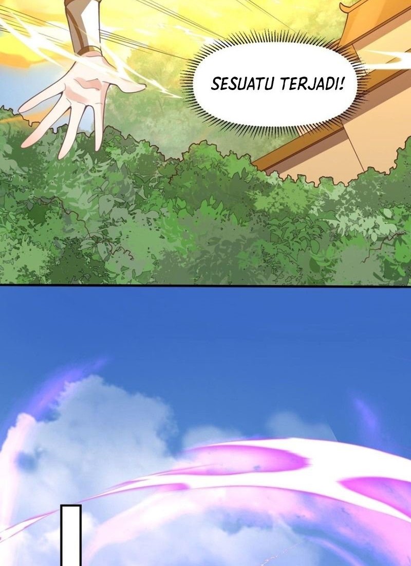 It’s Over! The Queen’s Soft Rice Husband is Actually Invincible Chapter 176 Gambar 23