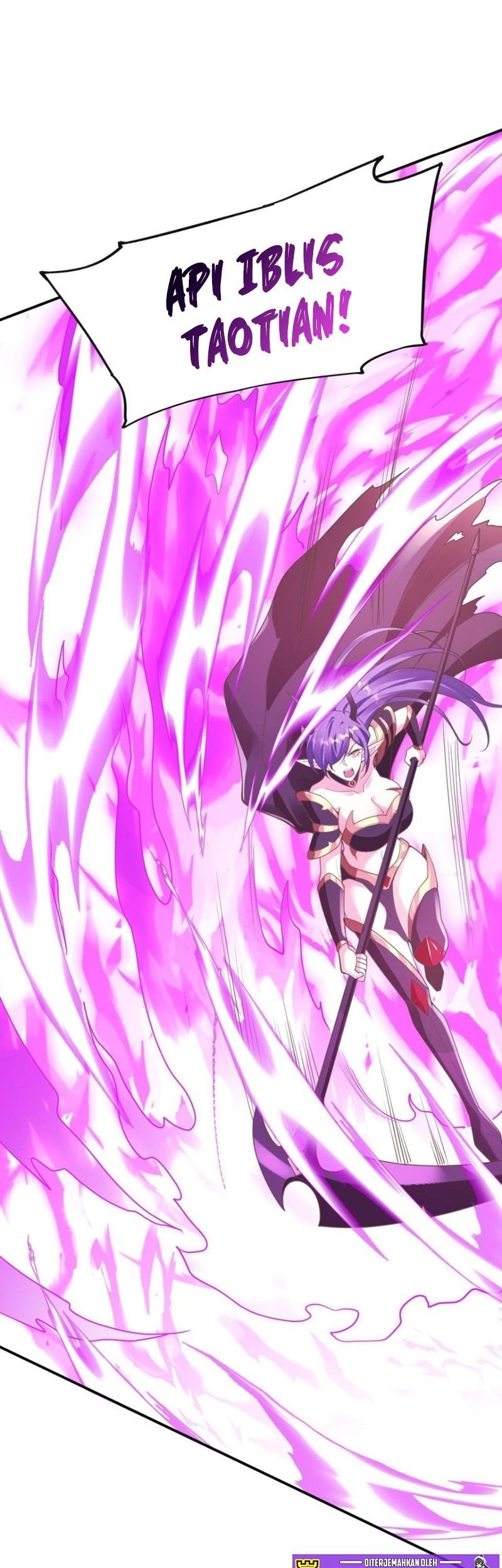 It’s Over! The Queen’s Soft Rice Husband is Actually Invincible Chapter 176 Gambar 26