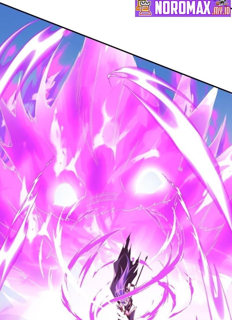 It’s Over! The Queen’s Soft Rice Husband is Actually Invincible Chapter 176 Gambar 27