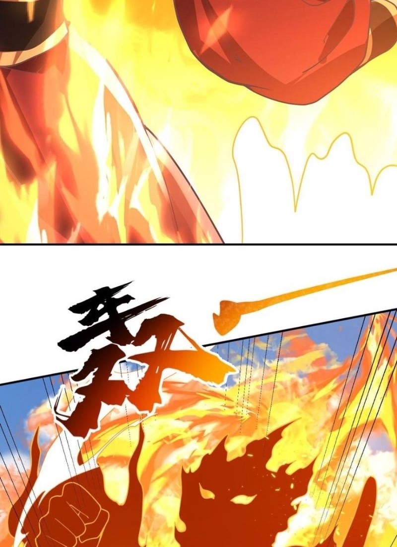 It’s Over! The Queen’s Soft Rice Husband is Actually Invincible Chapter 176 Gambar 31