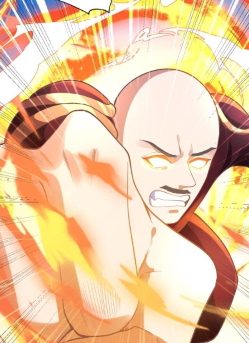 It’s Over! The Queen’s Soft Rice Husband is Actually Invincible Chapter 176 Gambar 33