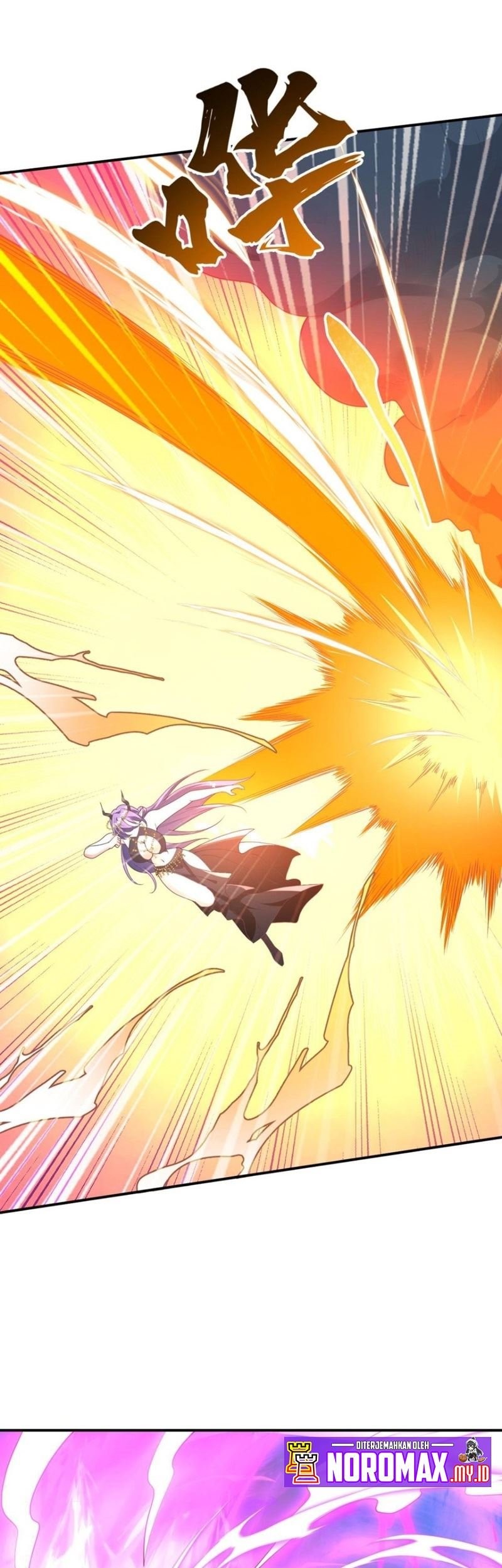 Manhua It’s Over! The Queen’s Soft Rice Husband is Actually Invincible Chapter 176 gambar nomor 2