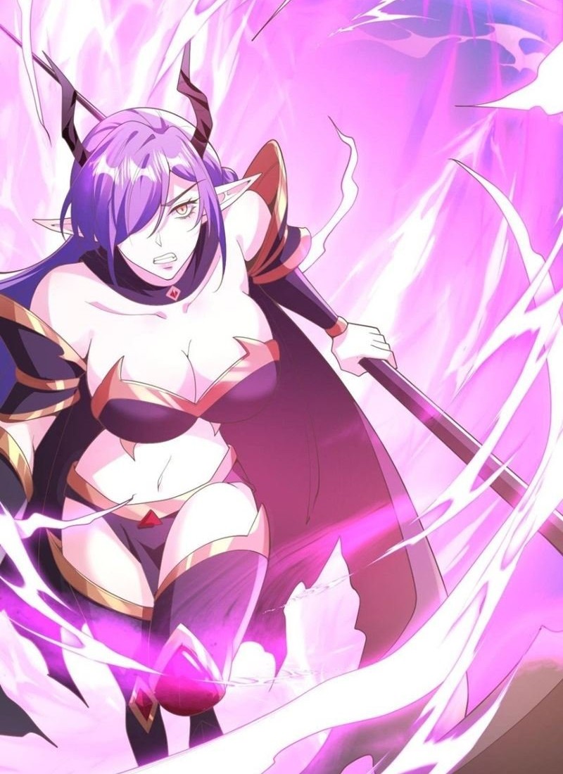 It’s Over! The Queen’s Soft Rice Husband is Actually Invincible Chapter 176 Gambar 3