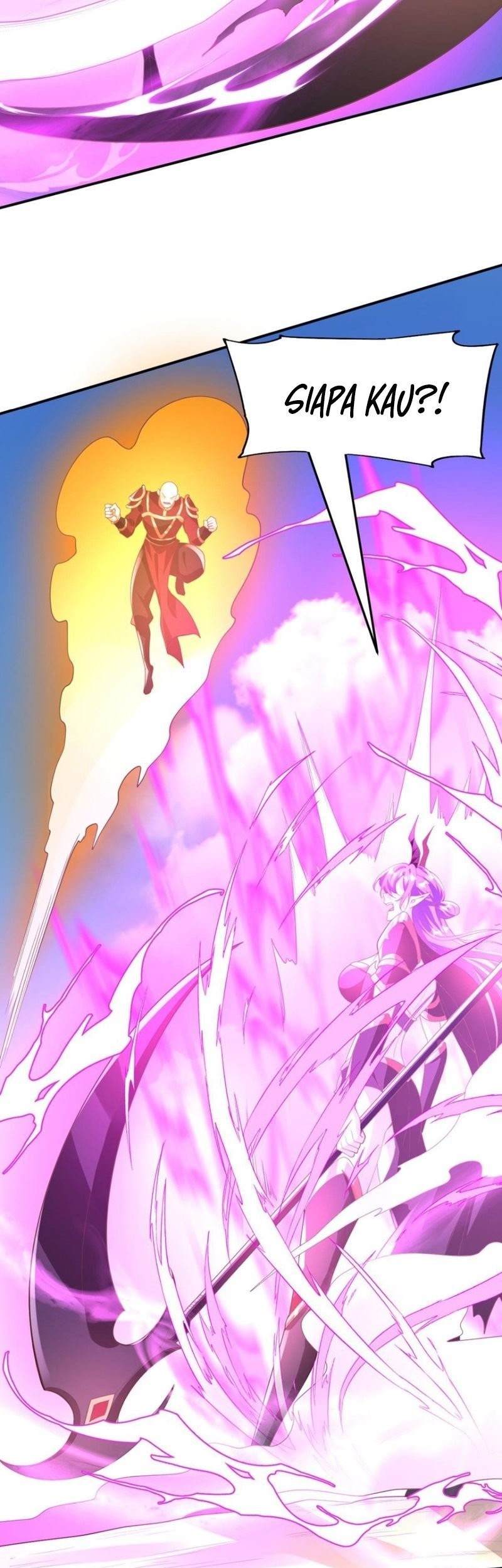 It’s Over! The Queen’s Soft Rice Husband is Actually Invincible Chapter 176 Gambar 4