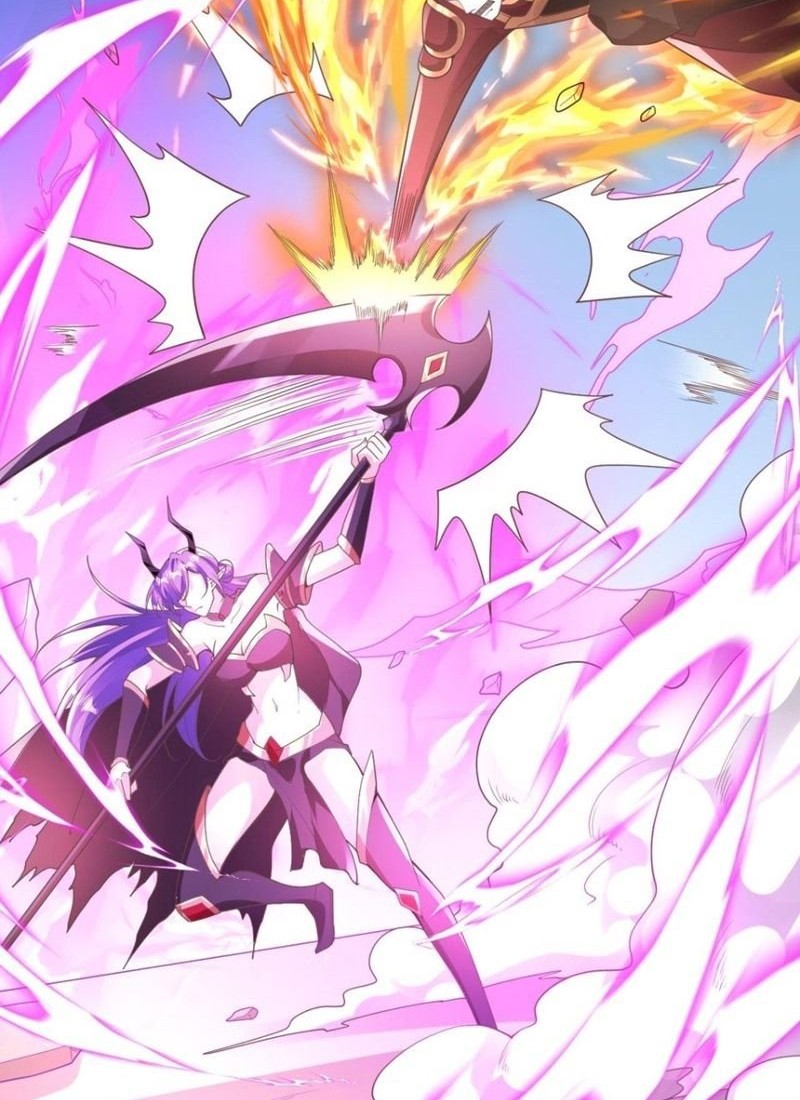 It’s Over! The Queen’s Soft Rice Husband is Actually Invincible Chapter 176 Gambar 7