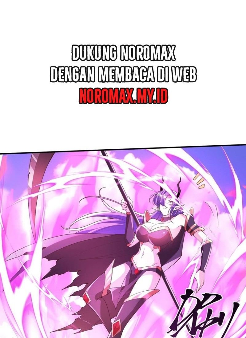 It’s Over! The Queen’s Soft Rice Husband is Actually Invincible Chapter 176 Gambar 9