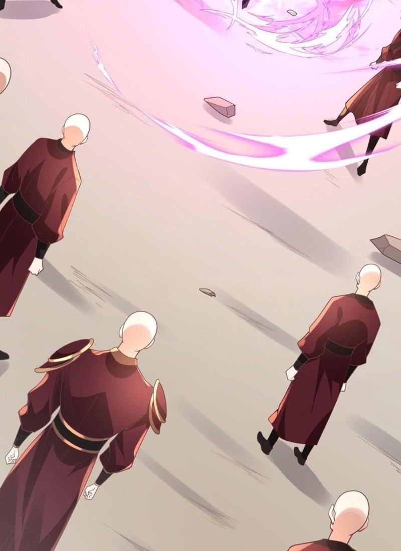 It’s Over! The Queen’s Soft Rice Husband is Actually Invincible Chapter 176 Gambar 13