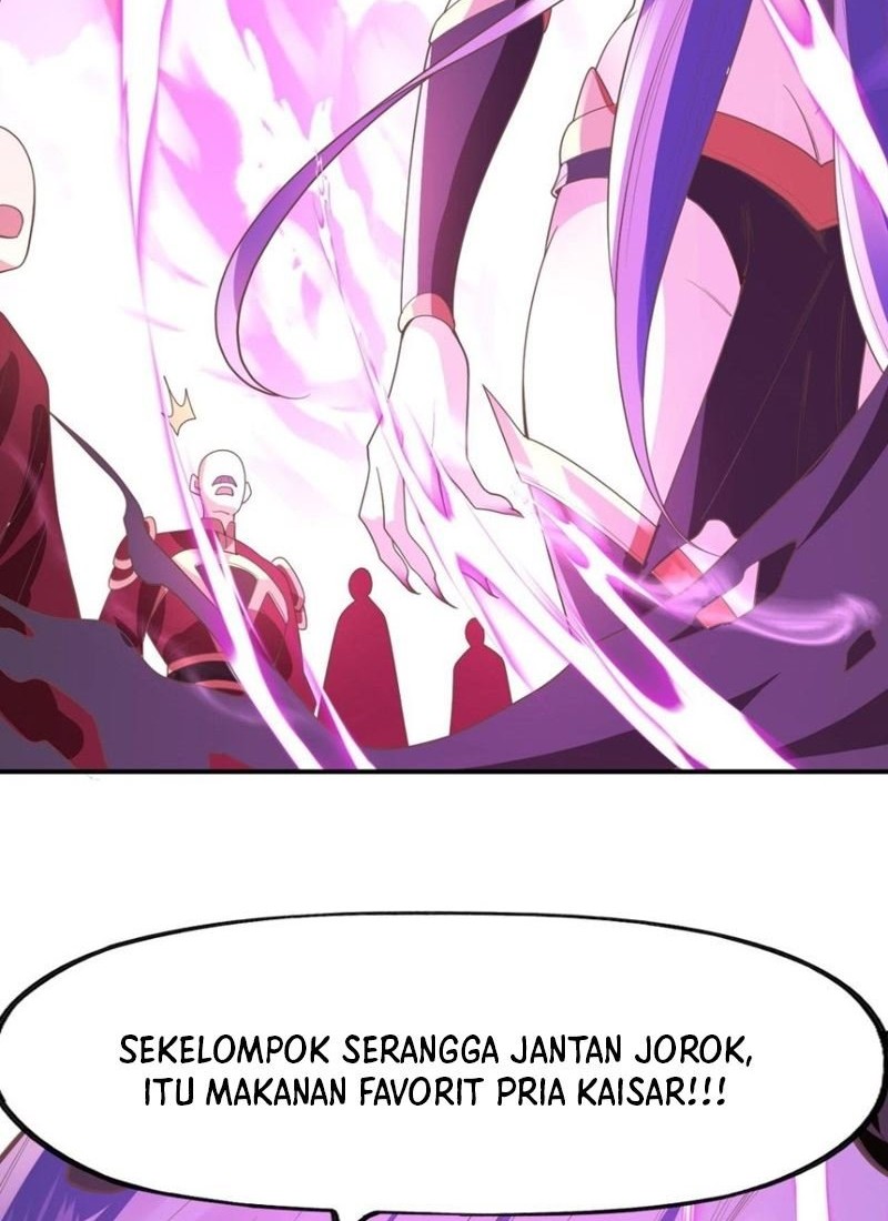 It’s Over! The Queen’s Soft Rice Husband is Actually Invincible Chapter 176 Gambar 15