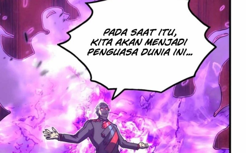 Rise From The Rubble Chapter 167 Gambar 39