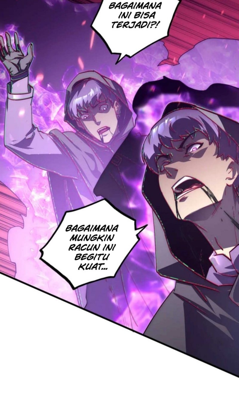 Rise From The Rubble Chapter 167 Gambar 9