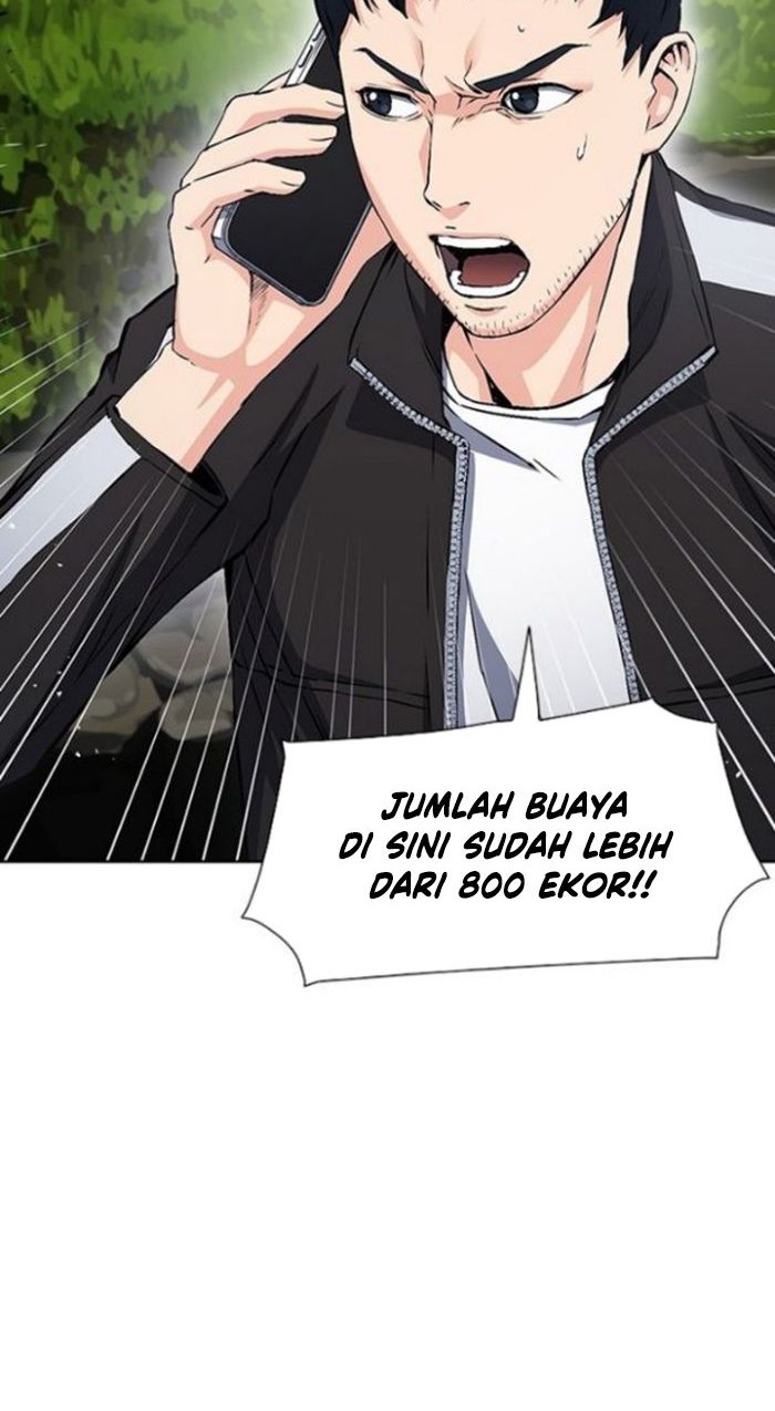 Seoul Station Druid Chapter 98 Gambar 21