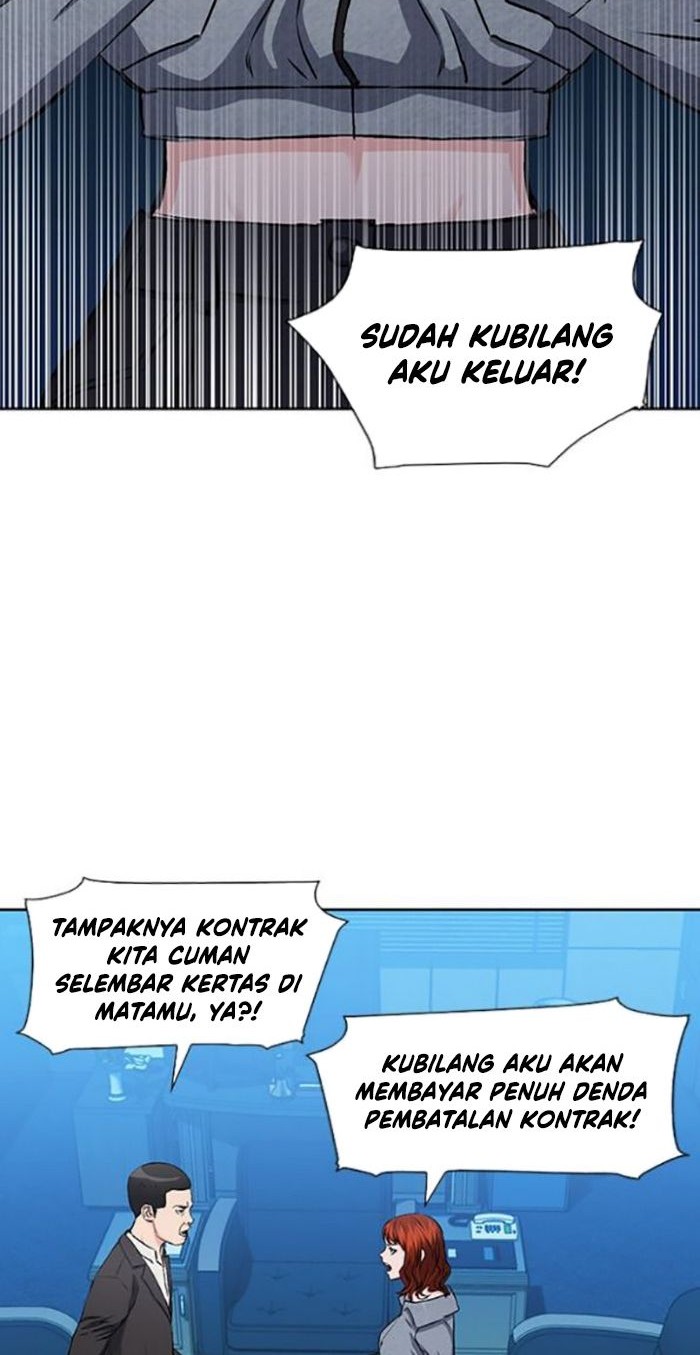 Seoul Station Druid Chapter 98 Gambar 27