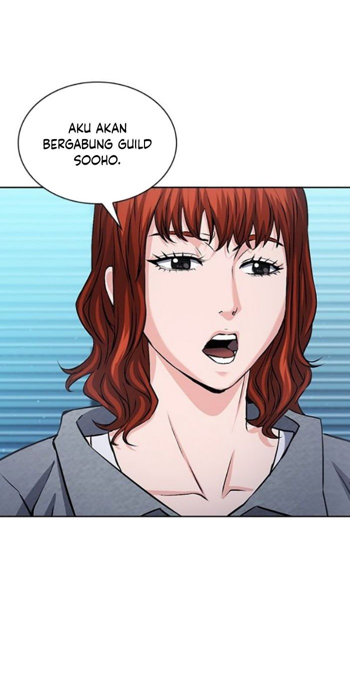 Seoul Station Druid Chapter 98 Gambar 29