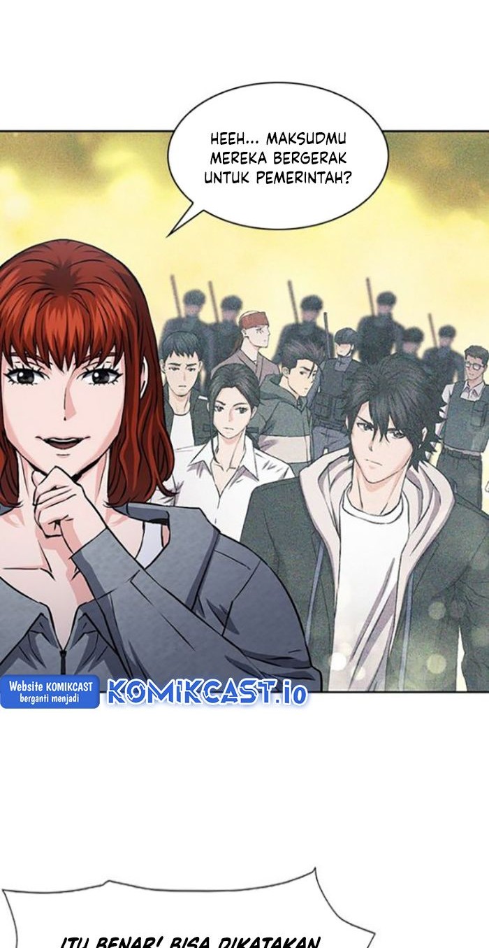 Seoul Station Druid Chapter 98 Gambar 31