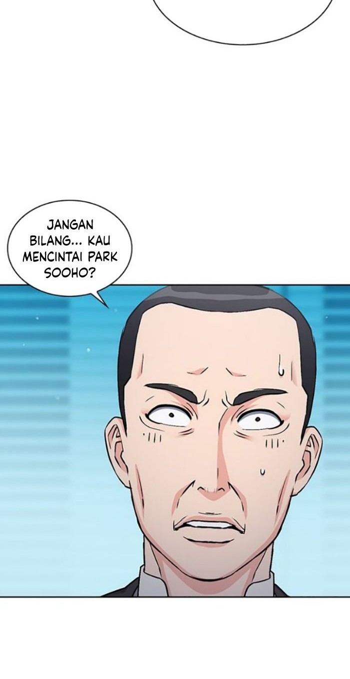 Seoul Station Druid Chapter 98 Gambar 33