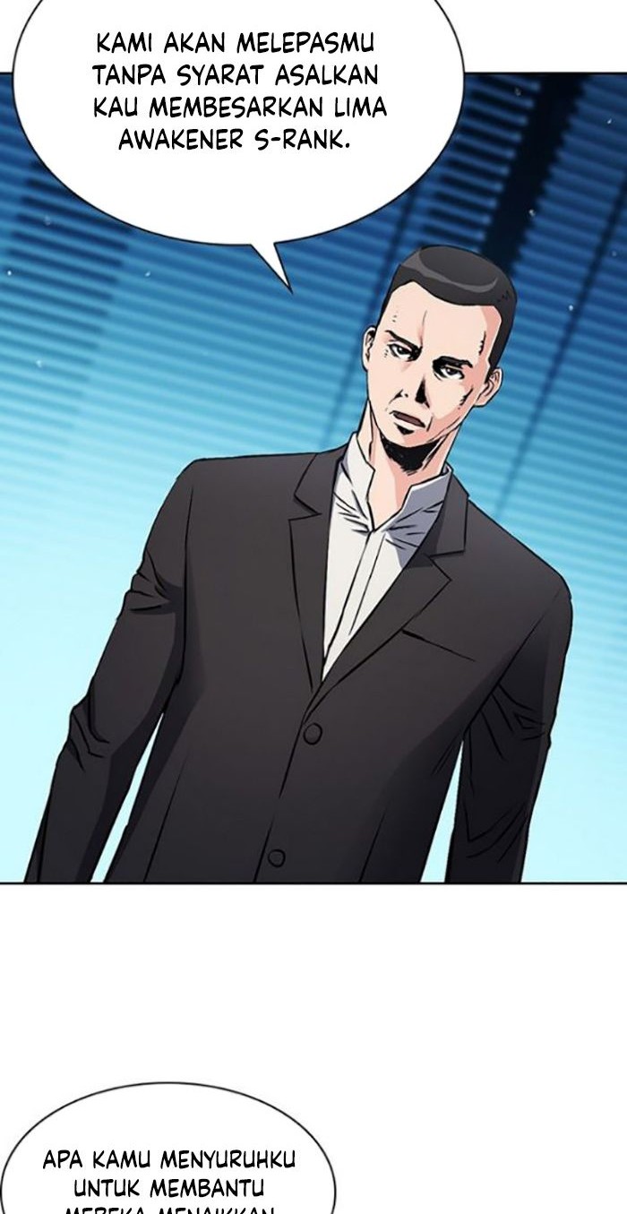 Seoul Station Druid Chapter 98 Gambar 35