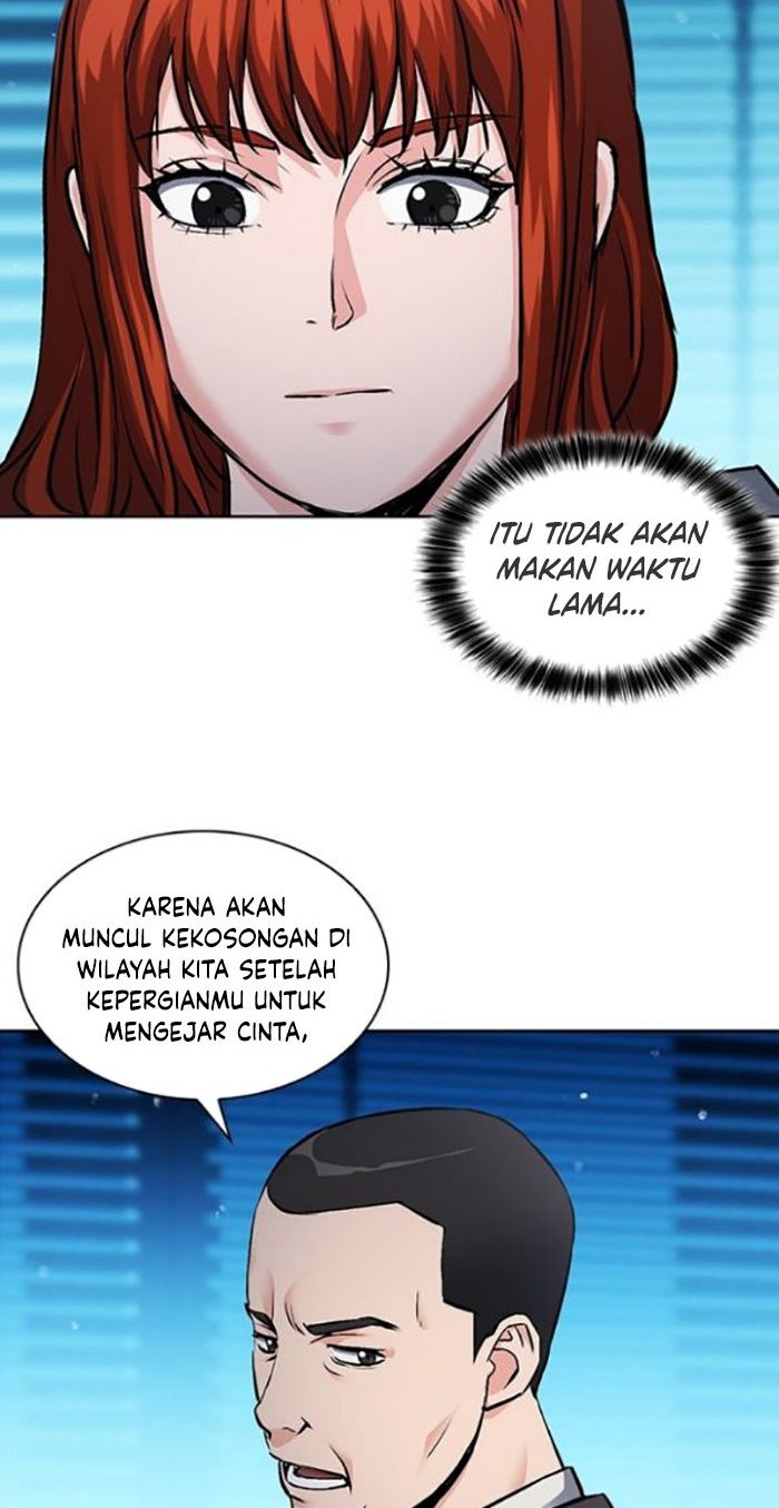 Seoul Station Druid Chapter 98 Gambar 37