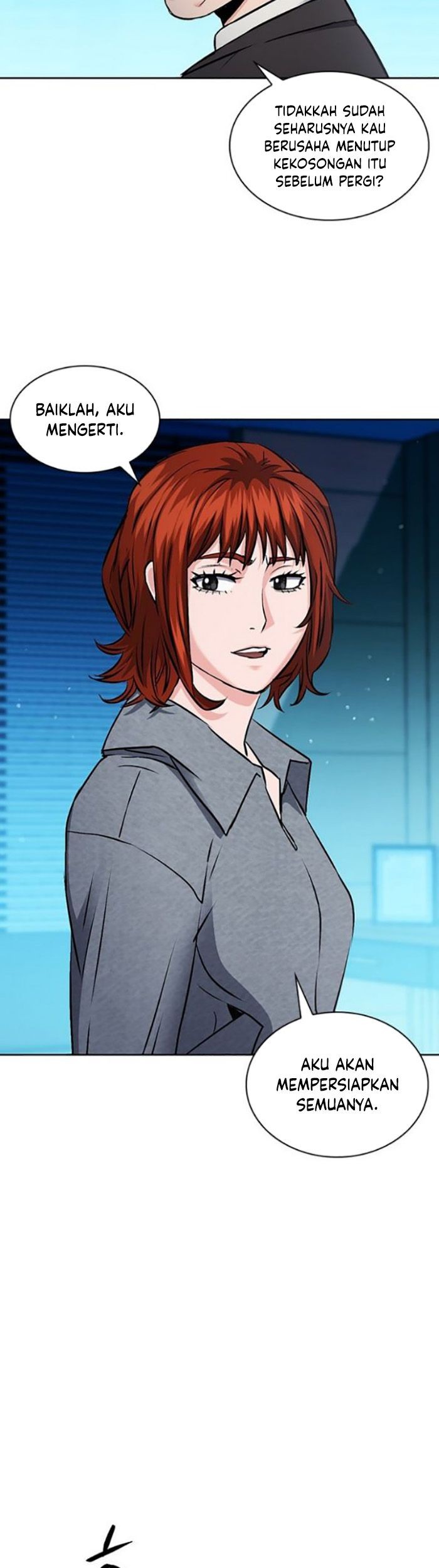 Seoul Station Druid Chapter 98 Gambar 38