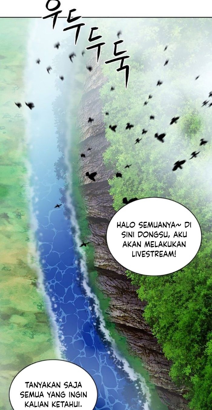 Seoul Station Druid Chapter 98 Gambar 39