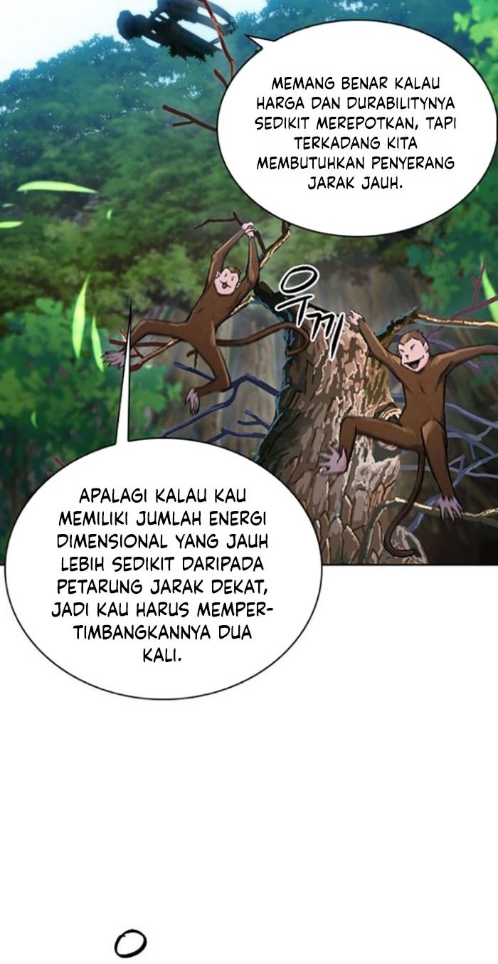 Seoul Station Druid Chapter 98 Gambar 41
