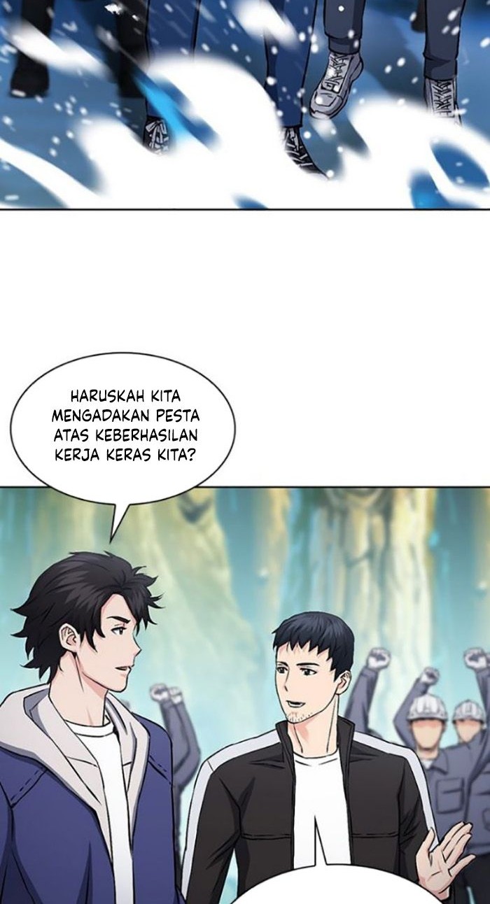 Seoul Station Druid Chapter 98 Gambar 49