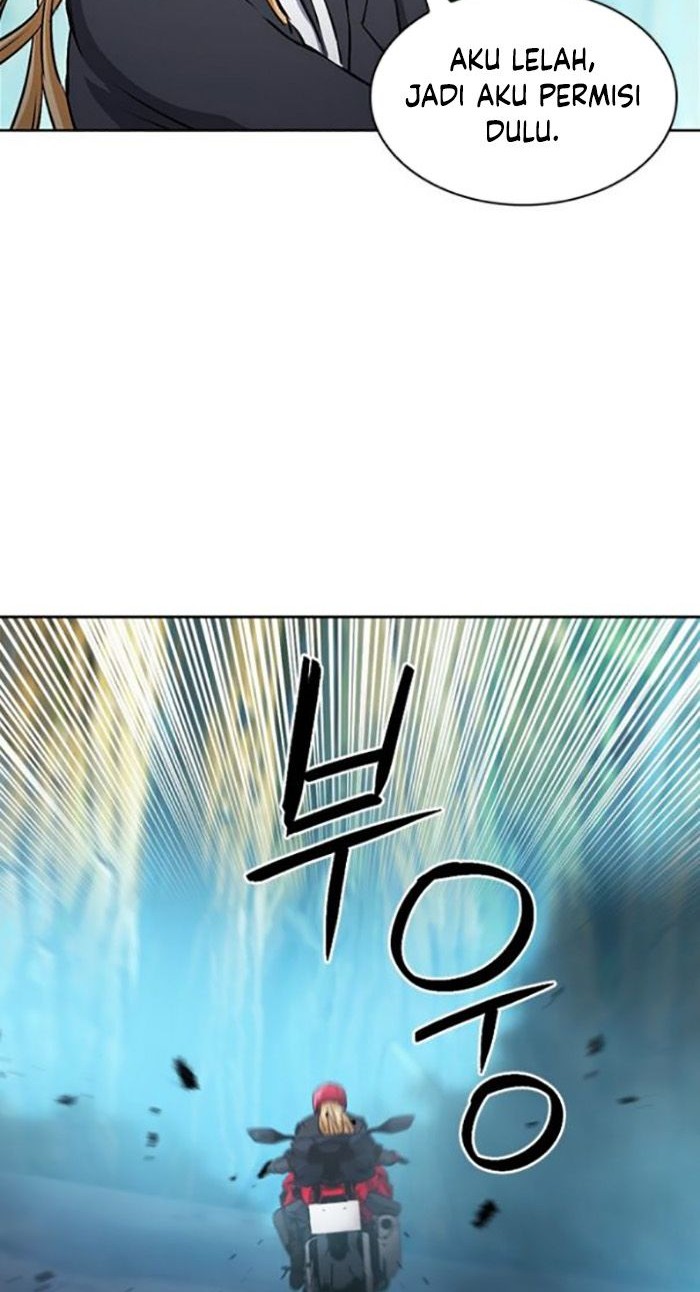 Seoul Station Druid Chapter 98 Gambar 55