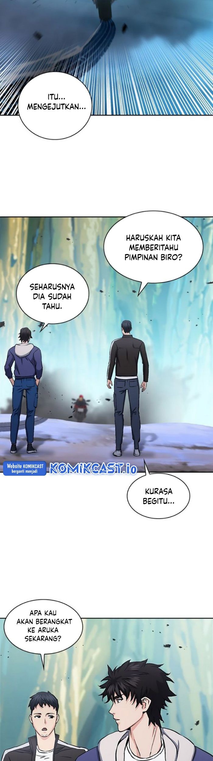 Seoul Station Druid Chapter 98 Gambar 56