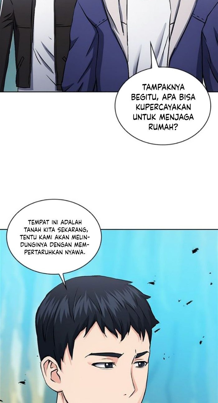 Seoul Station Druid Chapter 98 Gambar 57