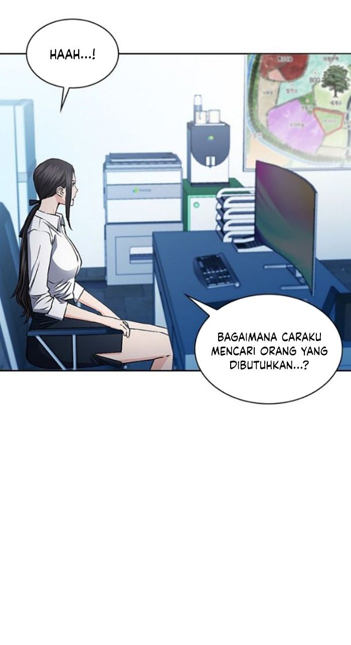 Seoul Station Druid Chapter 98 Gambar 61