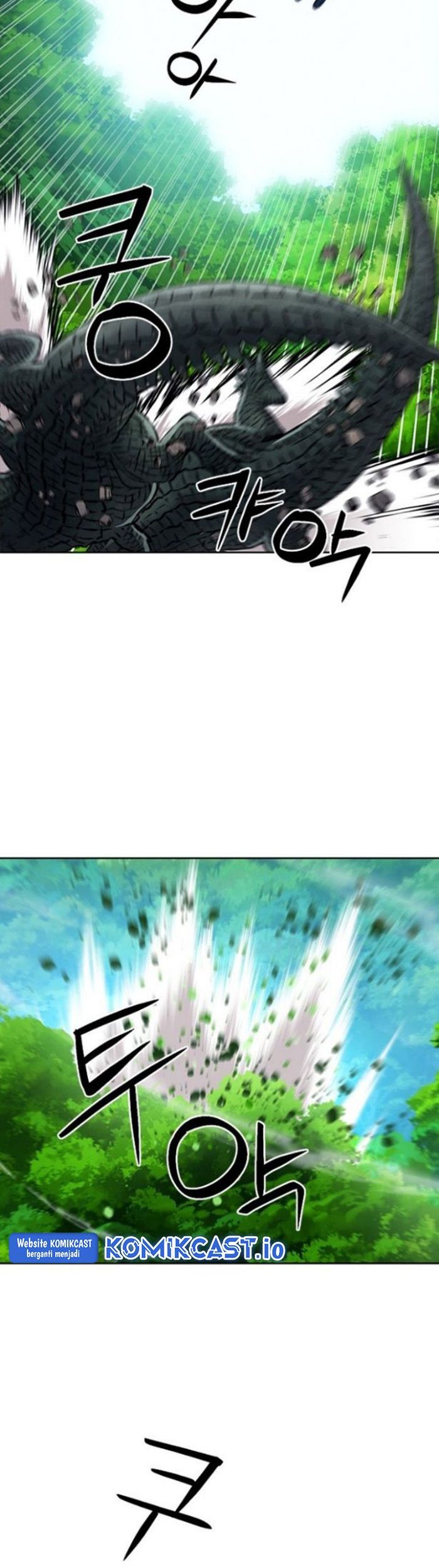Seoul Station Druid Chapter 98 Gambar 10