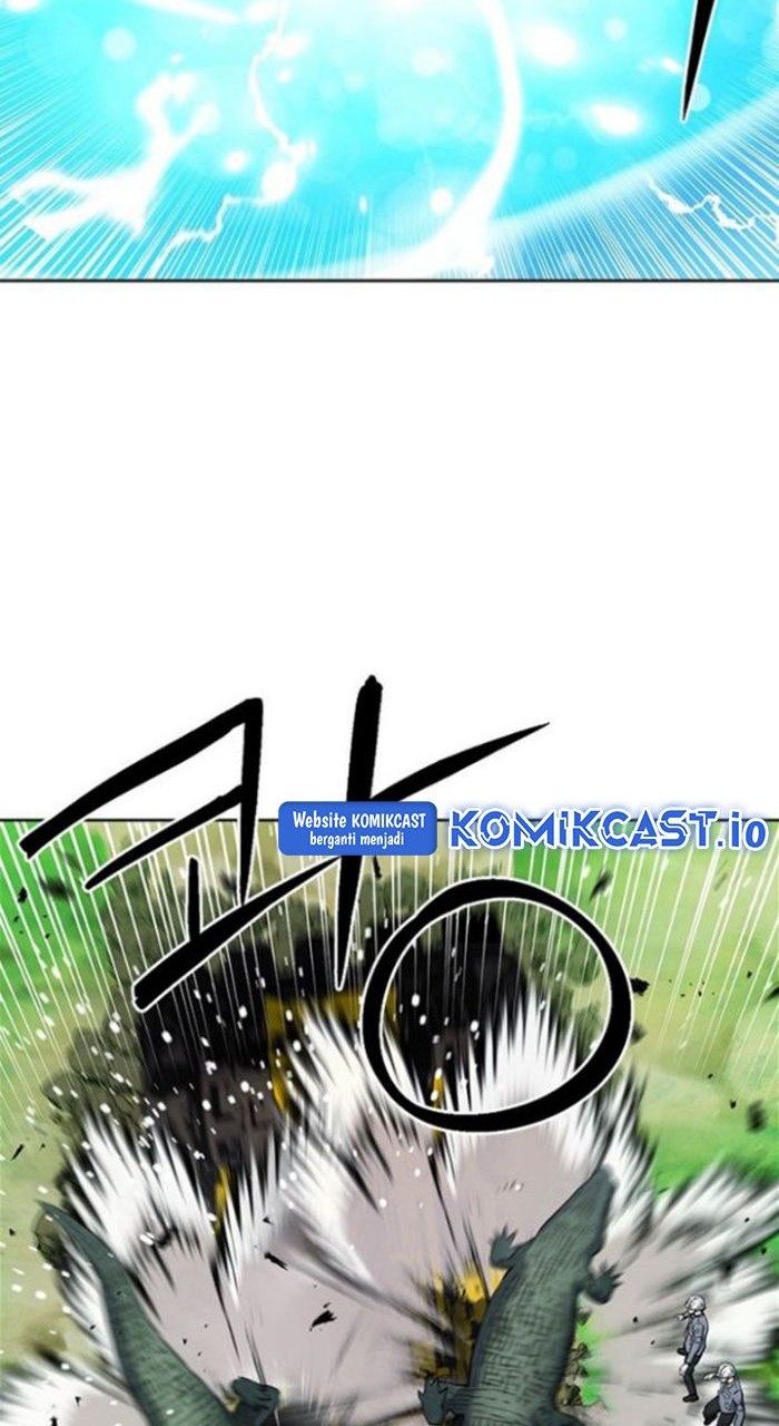 Seoul Station Druid Chapter 98 Gambar 13