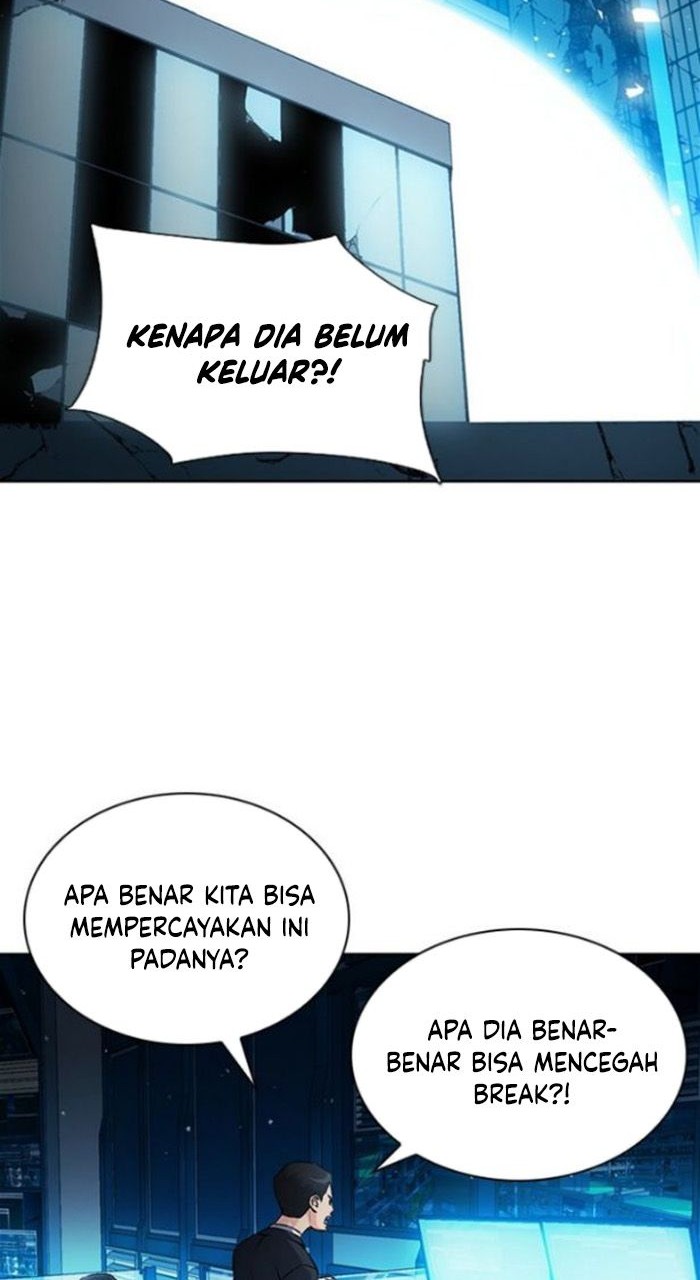 Seoul Station Druid Chapter 98 Gambar 15