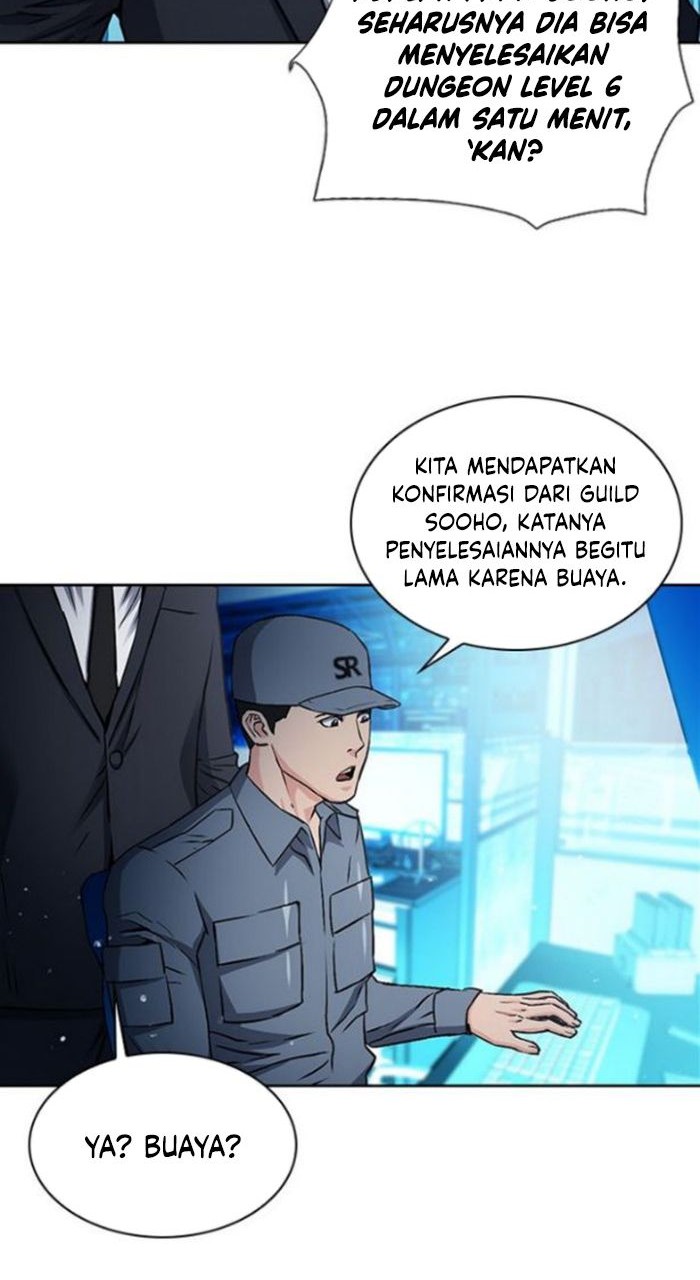 Seoul Station Druid Chapter 98 Gambar 17