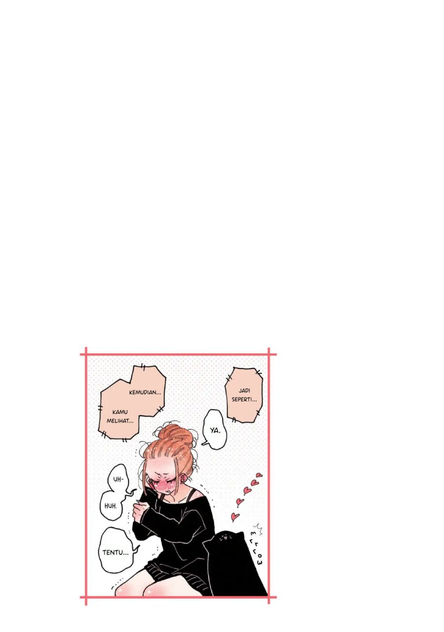 The Feelings of a Girl with Sanpaku Eyes Chapter 12 Gambar 6