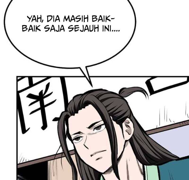 Archer Sword God : Descendants of the Archer Chapter 58 Gambar 52