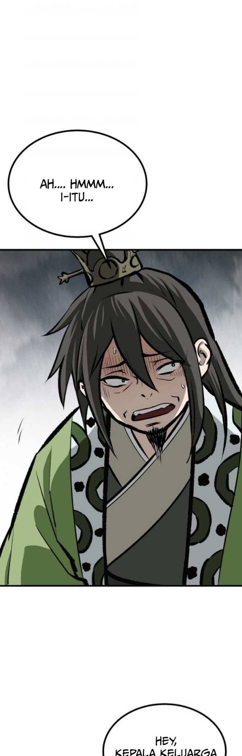 Baca Manhwa Archer Sword God : Descendants of the Archer Chapter 58 Gambar 2